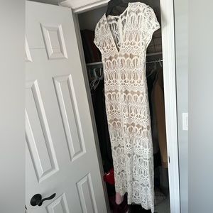WAYF Nordstrom Dress